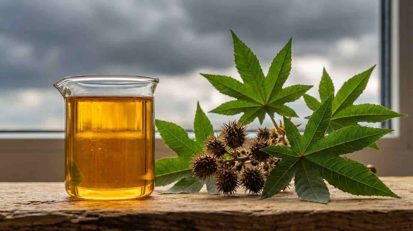 Lidský barometr, který se ozve při každé změně tlaku. Hustá tekutina, kterou lékárníci schovávají v dolních policích, dokáže povolit i roky staré zatvrdliny