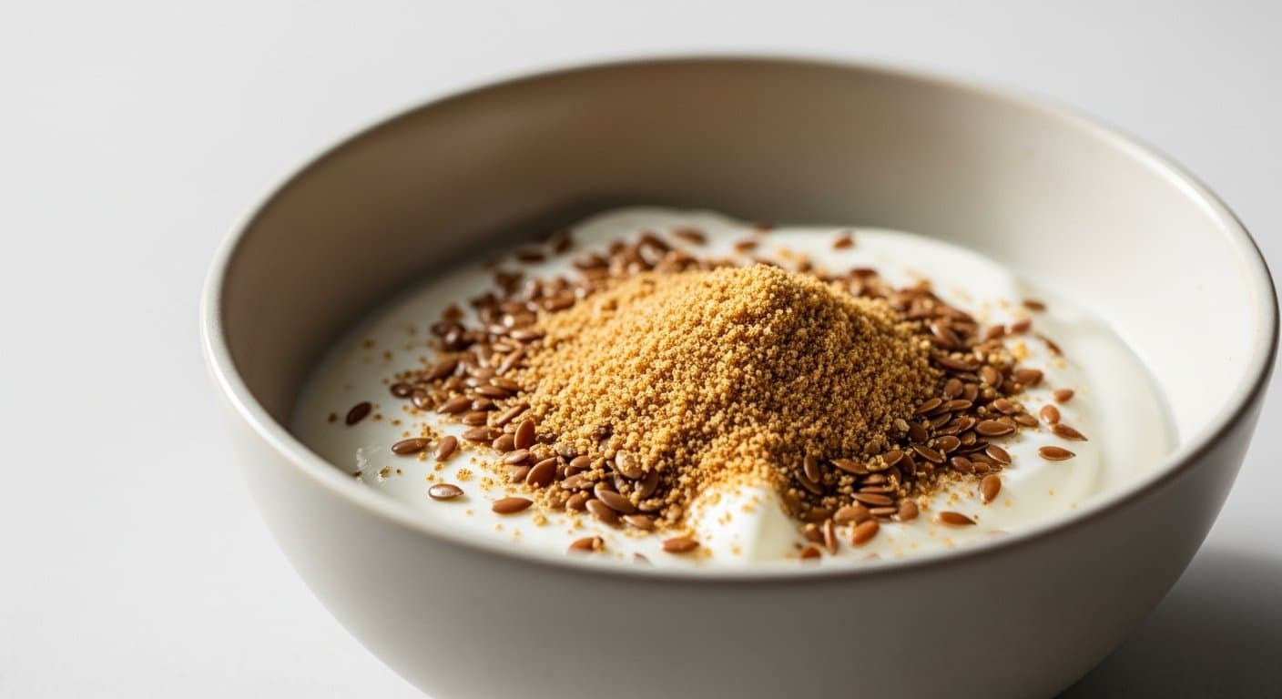 Lněná semínka: Opravdu vám zachrání srdce, nebo jen prodávají falešnou naději?