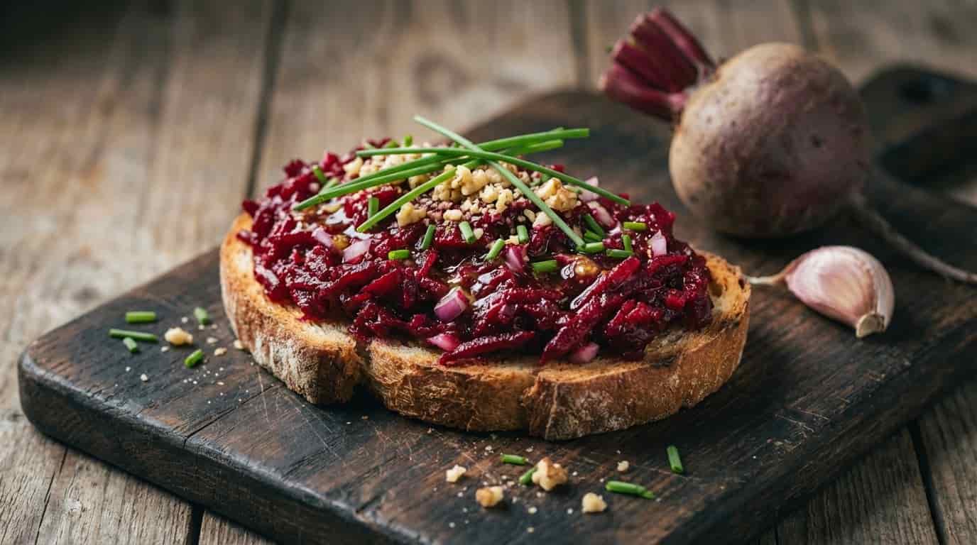 Luxusní chuť za cenu rohlíku. Tento zázrak z obyčejné zeleniny oklame i zapřisáhlé masožravce