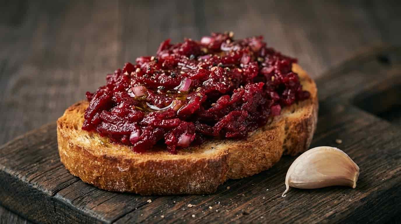 Body image for Luxusní chuť za cenu rohlíku. Tento zázrak z obyčejné zeleniny oklame i zapřisáhlé masožravce