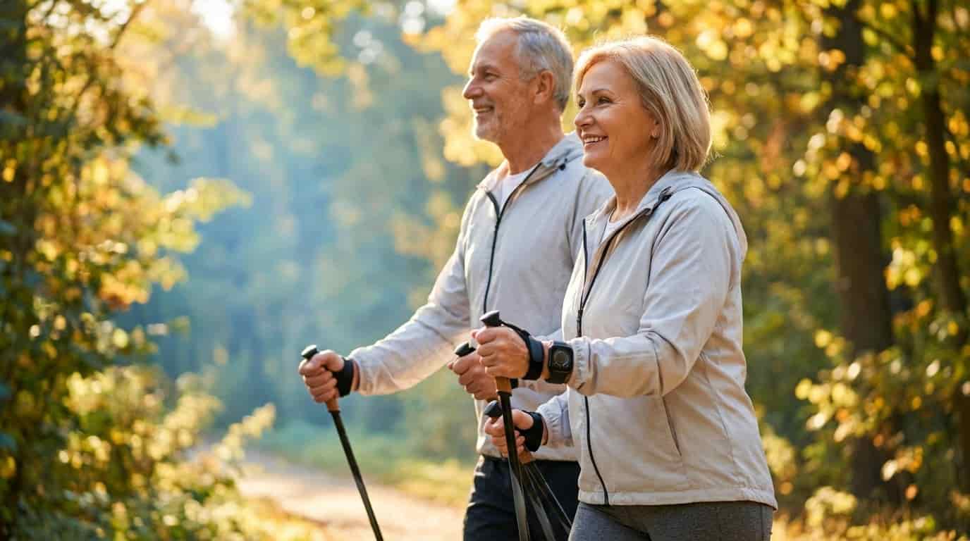 Magické číslo, které nás nutí chodit do úmoru. Jeho původ nemá s medicínou nic společného