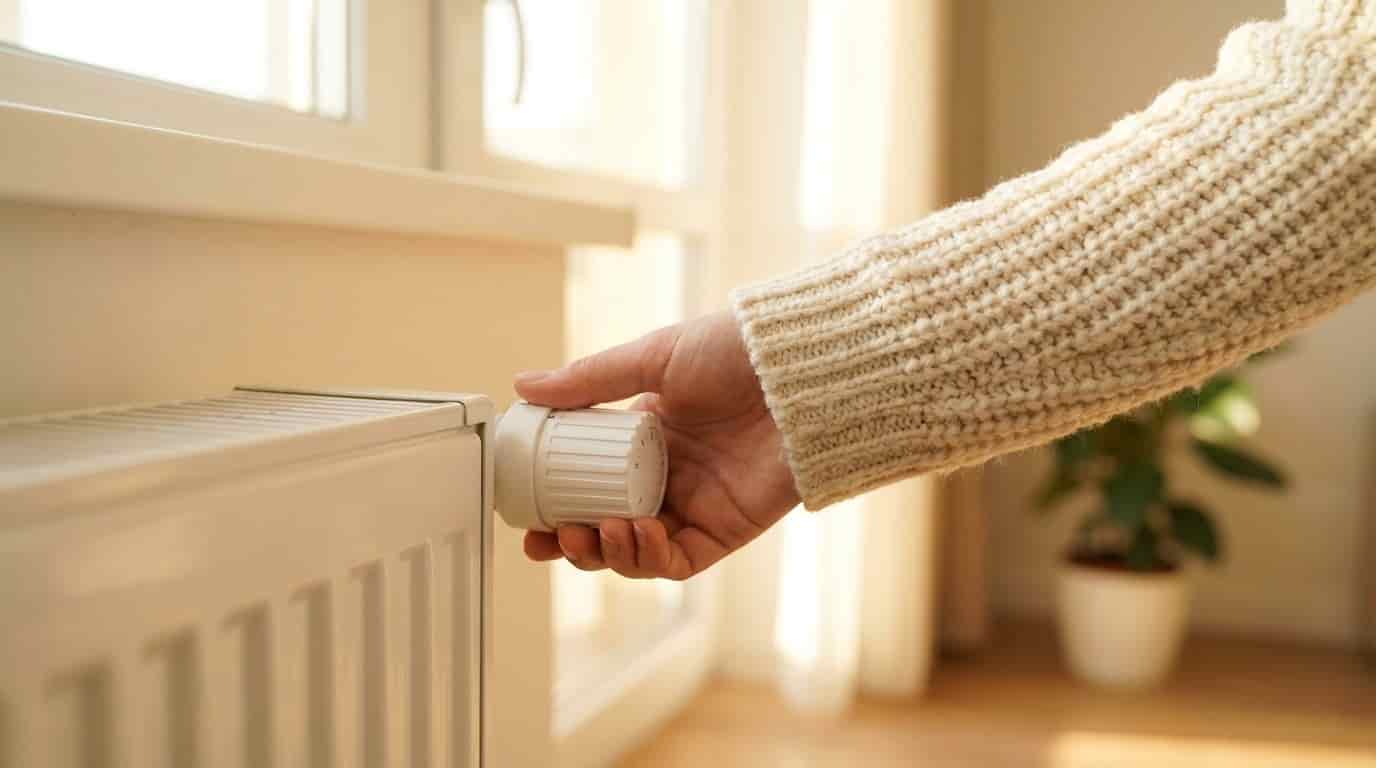 Máte doma teplo jako v lázních? Právě tím nevědomky vypínáte nejdůležitější obranyschopnost těla