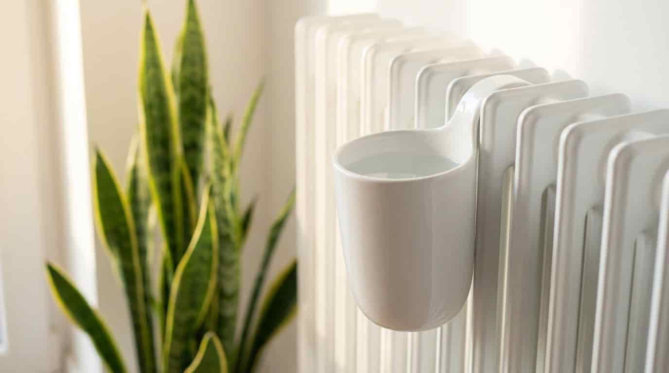 Body image for Máte doma teplo jako v lázních? Právě tím nevědomky vypínáte nejdůležitější obranyschopnost těla