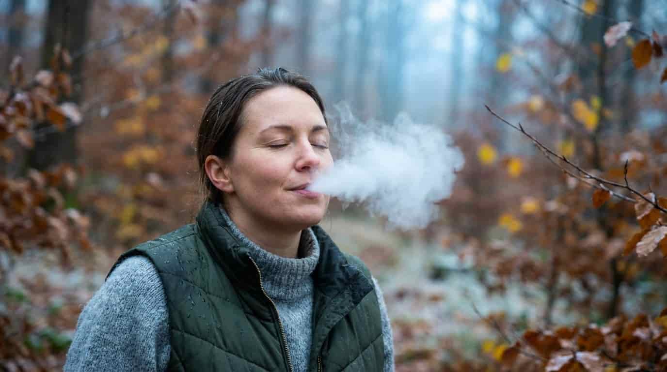 Body image for Mechanismus, který v sobě nosíme od pravěku, se v přetopených bytech vypíná. Stačí málo a začne pracovat pro vás