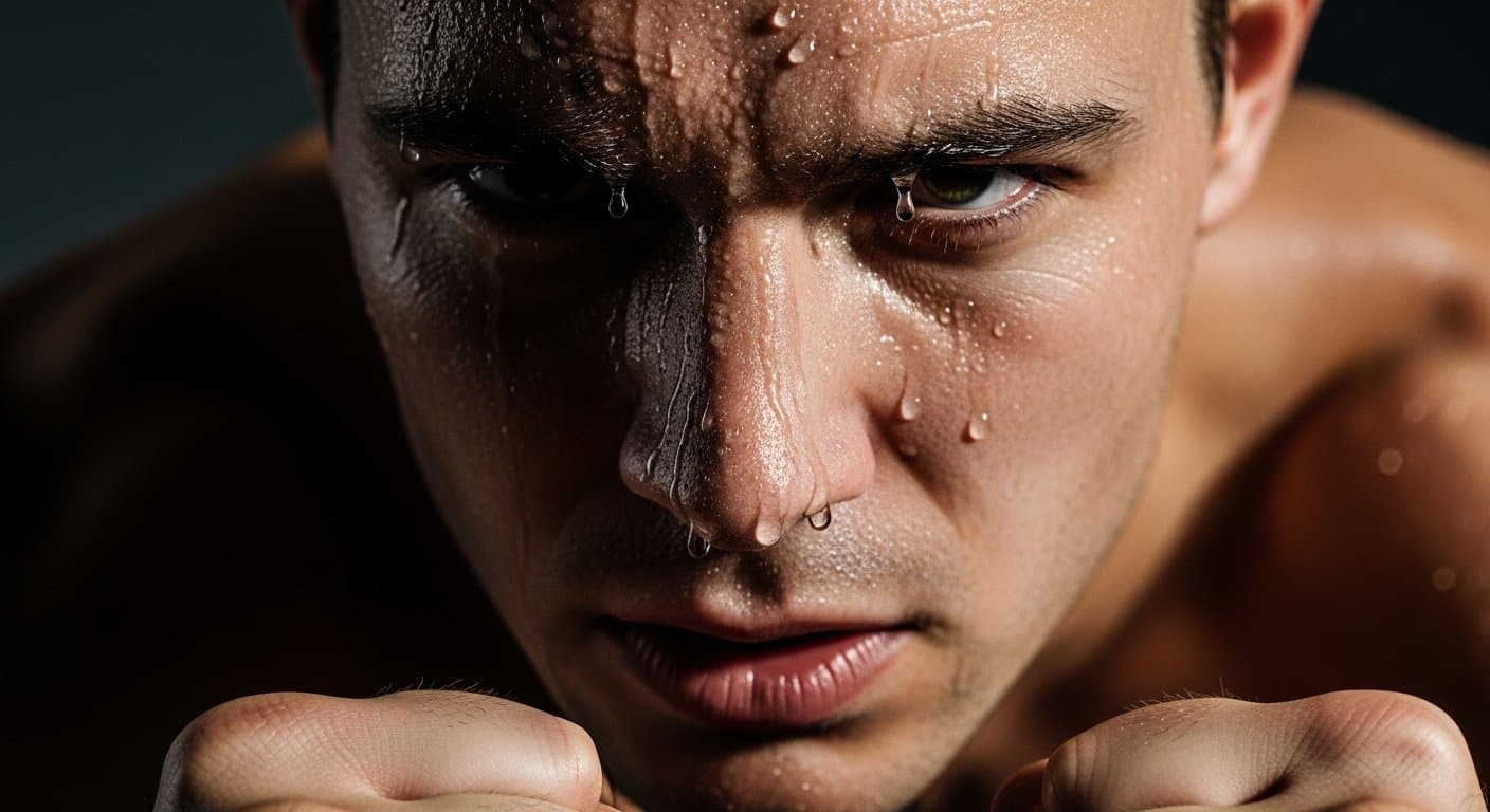 Mentalita "No Pain, No Gain" pohřbívá naše idoly: Je otevřenost sportovců k duševnímu zdraví skutečná pomoc, nebo jen další PR tah?