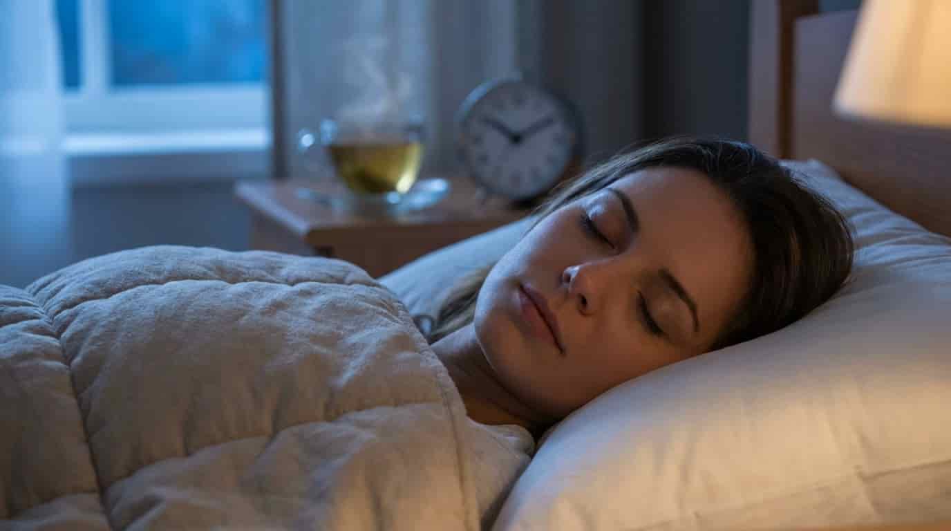 Metoda 4-7-8 funguje jako přírodní sedativum. Do minuty usnete i po nejnáročnějším dni