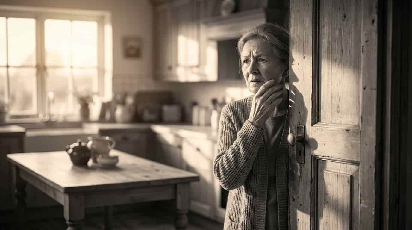 Miliony Čechů se děsí ztráty paměti zbytečně. To, co se vám děje po průchodu dveřmi, je ve skutečnosti důkaz skvělé kondice mozku