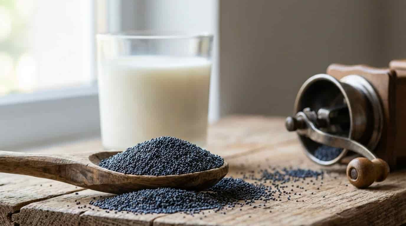 Mléko je proti němu chudý příbuzný. Tento český zázrak pro pevné kosti máte ve spíži, ale málokdo ho umí využít naplno