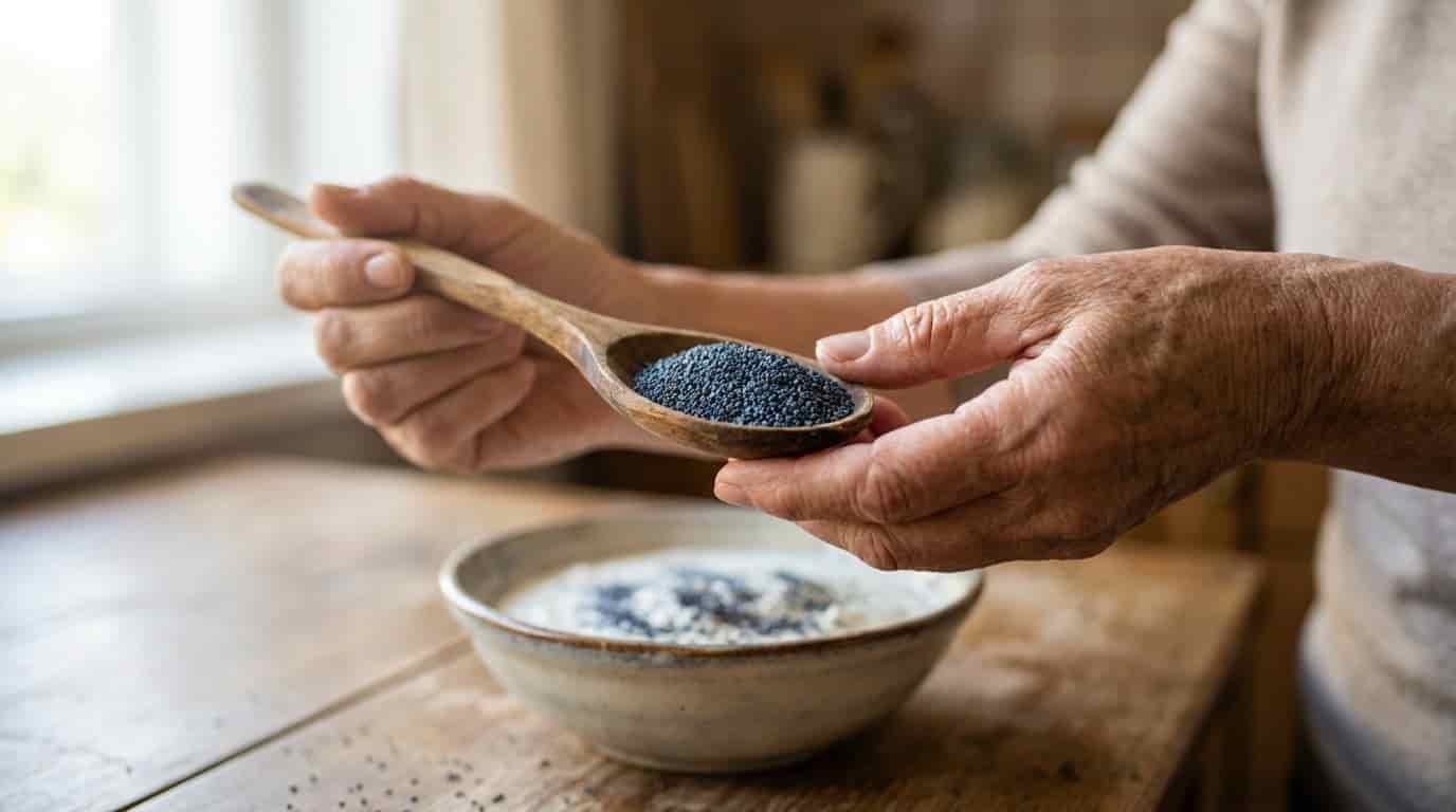 Body image for Mléko je proti němu chudý příbuzný. Tento český zázrak pro pevné kosti máte ve spíži, ale málokdo ho umí využít naplno