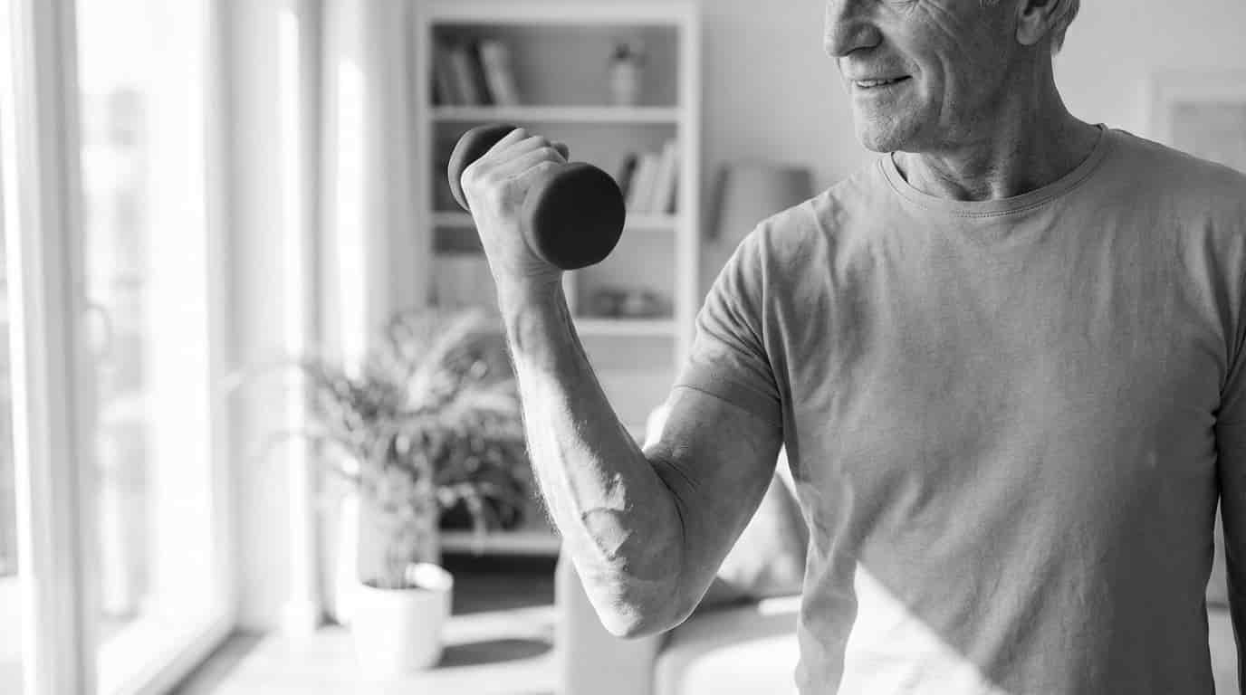 Mysleli jsme, že je to jen o síle, ale mýlili jsme se. Tato tkáň je pro imunitu důležitější než plná lékárnička vitamínů