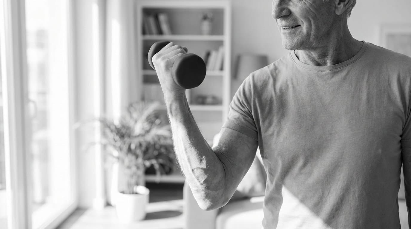 Mysleli jsme, že je to jen o síle, ale mýlili jsme se. Tato tkáň je pro imunitu důležitější než plná lékárnička vitamínů