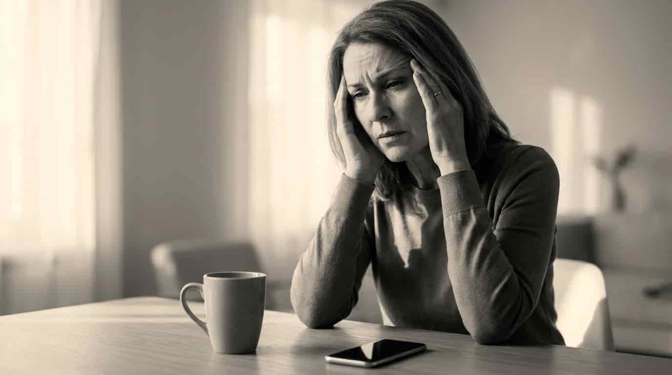 Myslíte si, že si jen ulevujete, ale opak je pravdou. Tento běžný zlozvyk vám doslova zmenšuje mozek a ničí imunitu