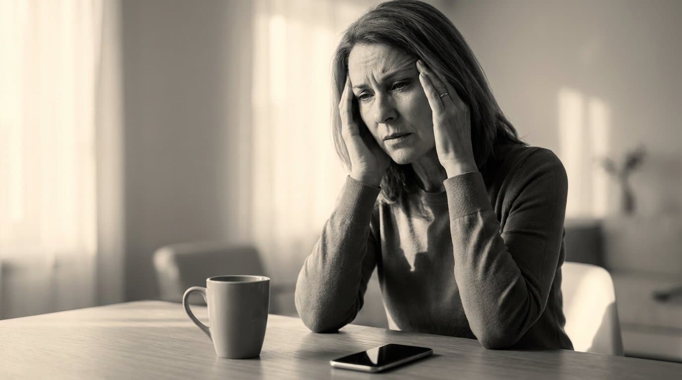 Myslíte si, že si jen ulevujete, ale opak je pravdou. Tento běžný zlozvyk vám doslova zmenšuje mozek a ničí imunitu