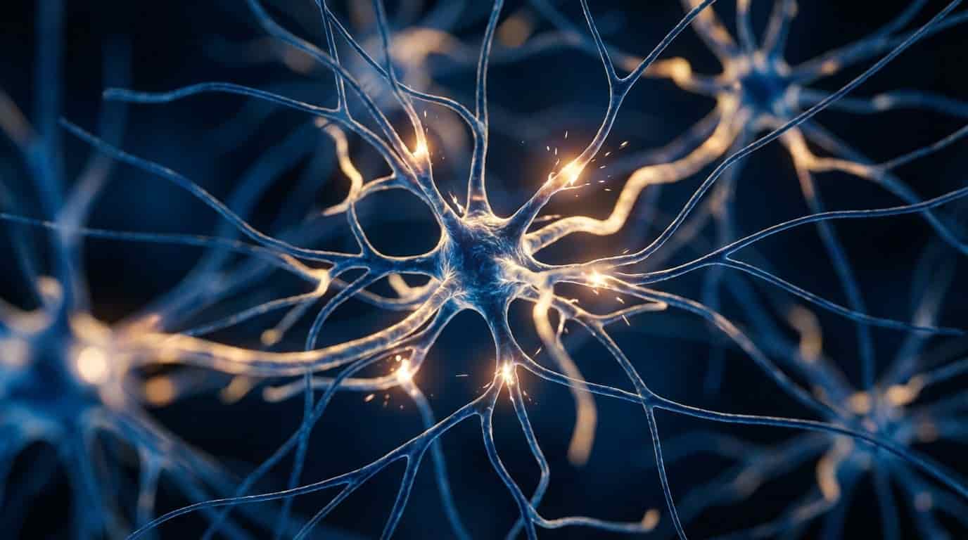 Body image for Myslíte si, že si jen ulevujete, ale opak je pravdou. Tento běžný zlozvyk vám doslova zmenšuje mozek a ničí imunitu