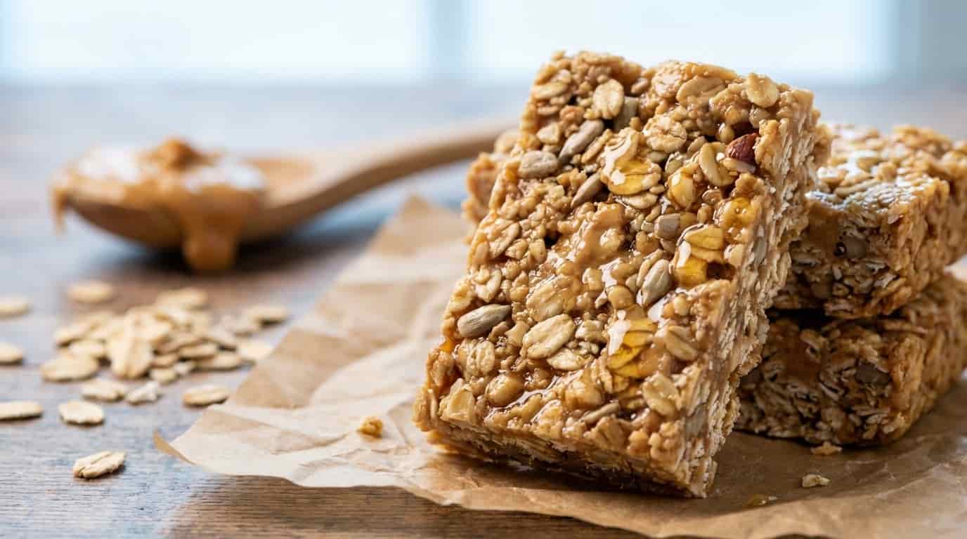 Body image for Myslíte si, že svaly potřebují jen maso? Tahle sladká svačina za pár korun vrátí tělu sílu a v obchodě ji nekoupíte