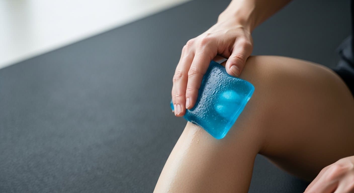 Mýtus "bez bolesti není zisku": Proč si ničíte tělo ve jménu „zdraví“ a proč sportovní byznys nechce, abyste to věděli?