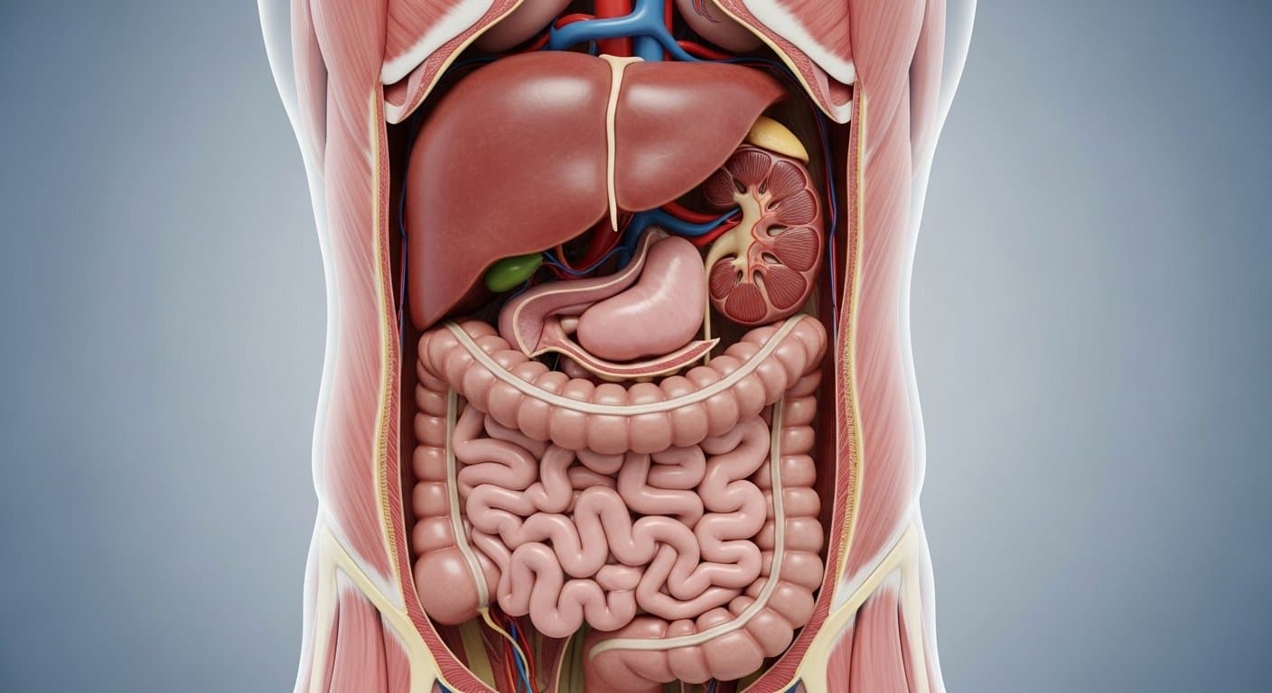 Mýtus o detoxu: Opravdu se potřebujete "očistit", nebo vám jen někdo prodává předraženou iluzi?