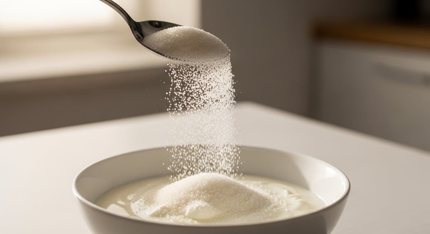 Mýtus o nízkotučných potravinách: Je méně tuku skutečně klíčem ke zdraví, nebo spíše k frustraci?