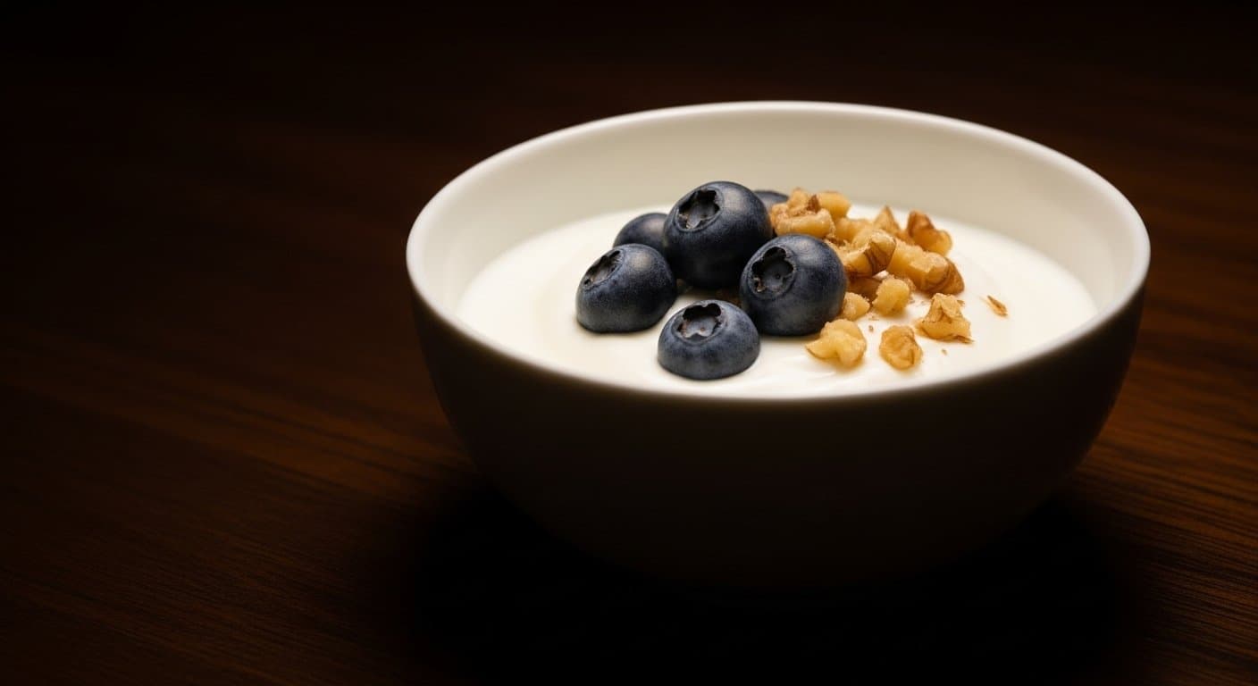 Mýtus o noční kletbě: Je jídlo po šesté večer skutečně vaším dietním zabijákem?