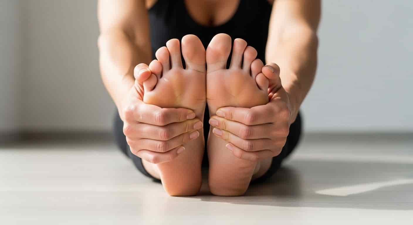 Mýtus o strečinku: Je natahování svalů opravdu klíčem ke zdraví a prevenci zranění?