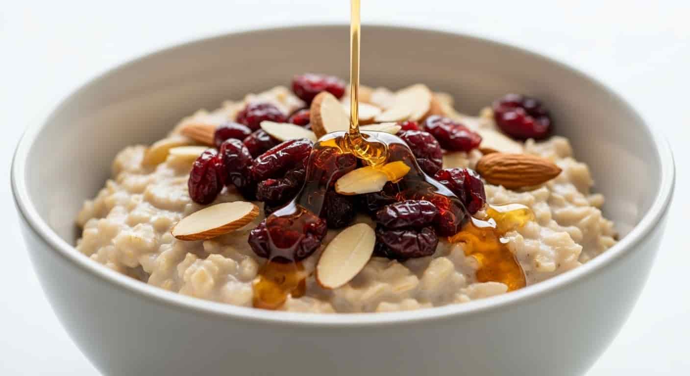 Mýtus o superovesné kaši: Proč vaše "zdravá" snídaně nemusí být tak dokonalá, jak si myslíte?