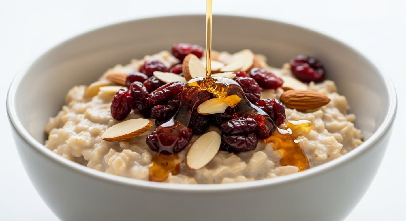 Mýtus o superovesné kaši: Proč vaše "zdravá" snídaně nemusí být tak dokonalá, jak si myslíte?