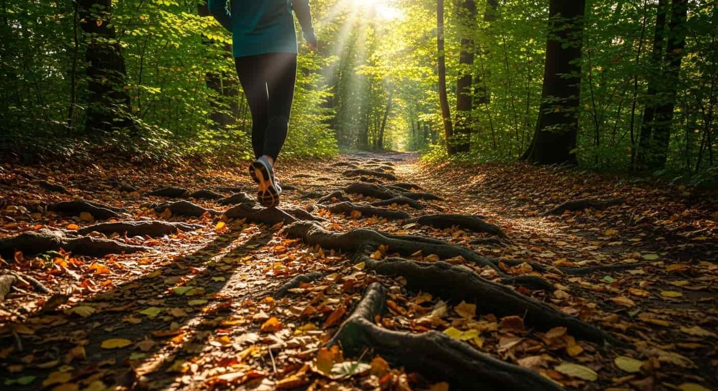 Náš šestý smysl pro divočinu: Jak biophilia formuje naše zdraví?