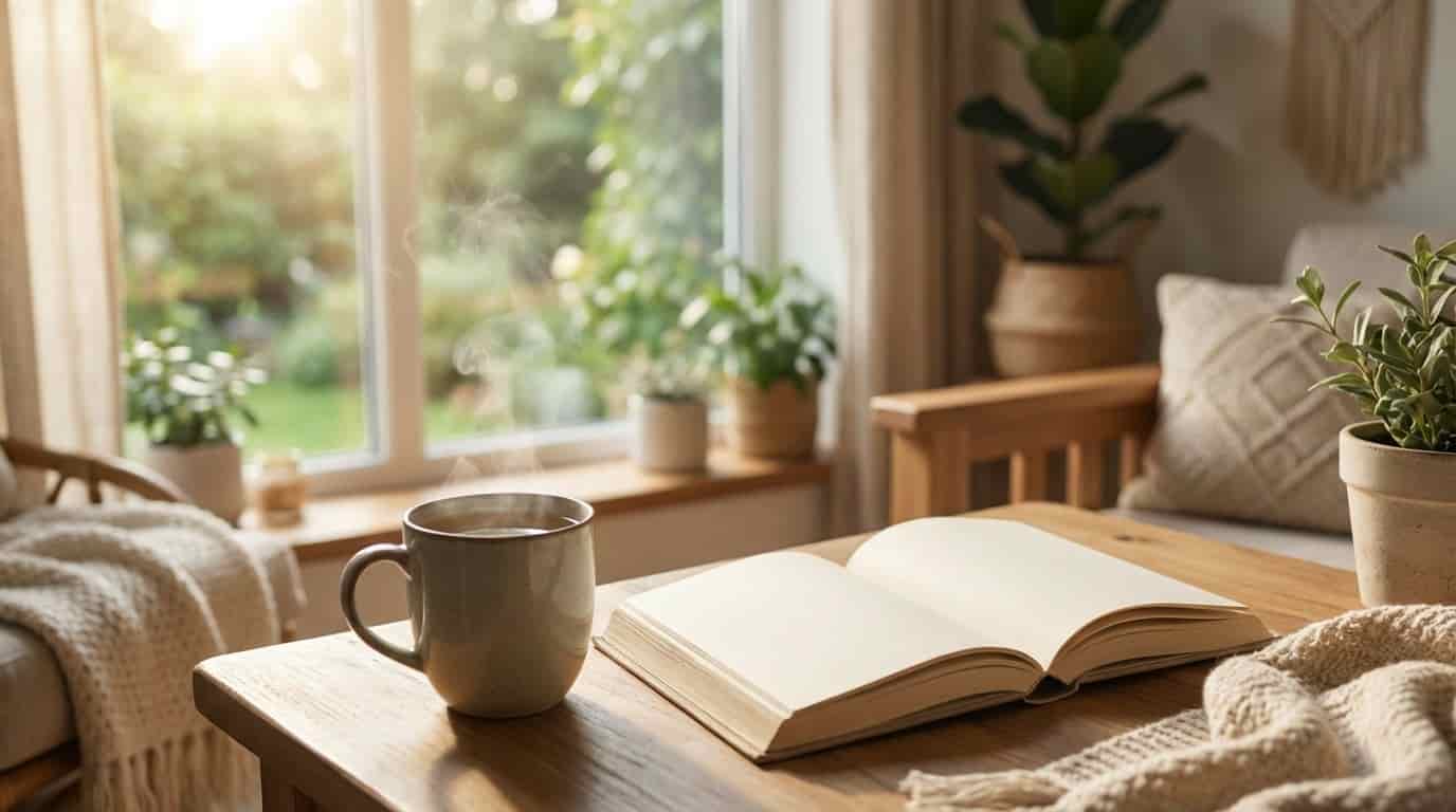 Naše babičky to dělaly přirozeně, my se to musíme učit. Zvyk, který vám okamžitě sníží tlak a vyčistí hlavu