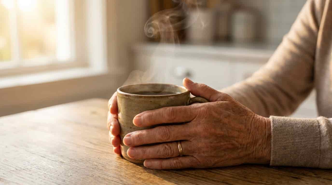 Body image for Nebezpečná hra naší mysli, kterou hrajeme nevědomky všichni. Čím více se bojíme zítřka, tím spíše se naše černé scénáře skutečně naplní