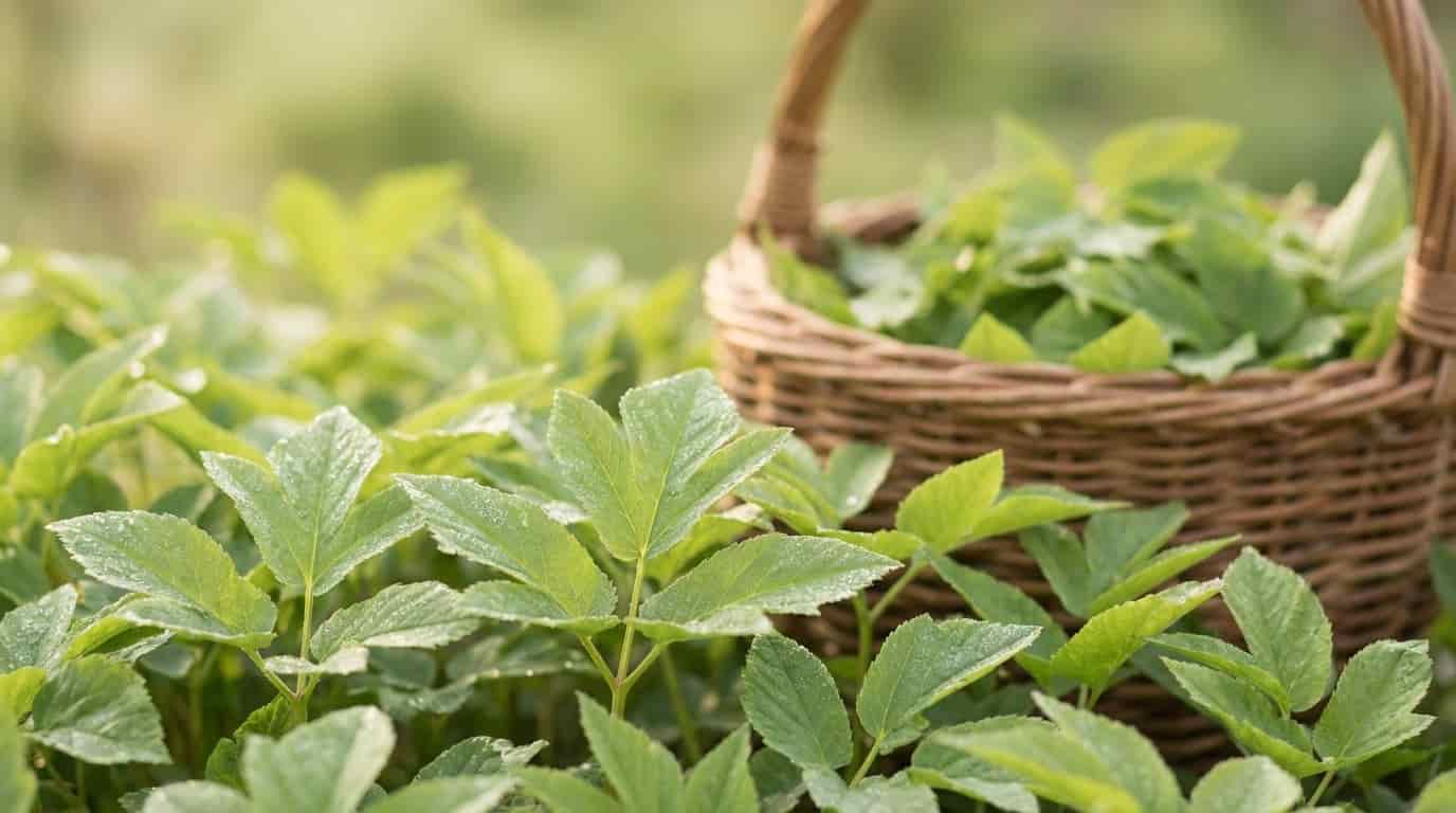 Nejhorší noční můra každého zahrádkáře je ve skutečnosti záchranou pro vaše klouby. Zelený koberec, který rozpouští bolestivou krystalizaci