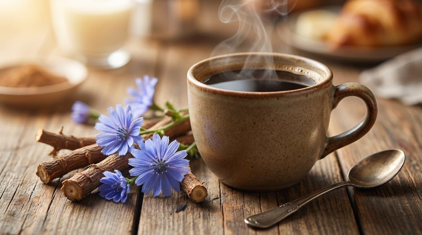 Nejlepší ranní rituál pro líná střeva. Hrneček této voňavé dobroty nastartuje metabolismus lépe než cokoliv jiného