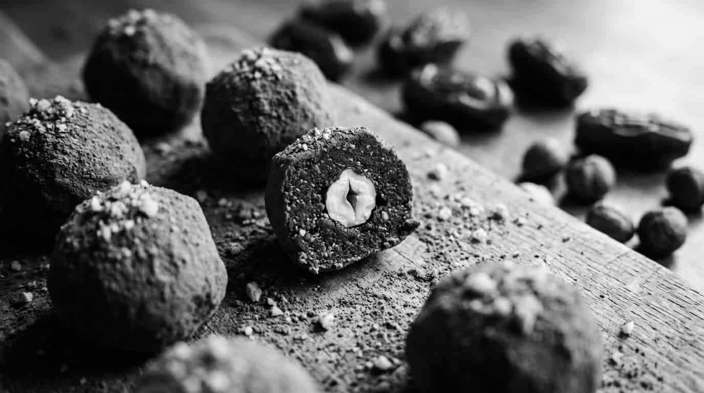 Body image for Nejrychlejší vánoční cukroví, jaké jsem kdy dělala. Ušetříte za energie a vnoučata si budou chodit pro nášup