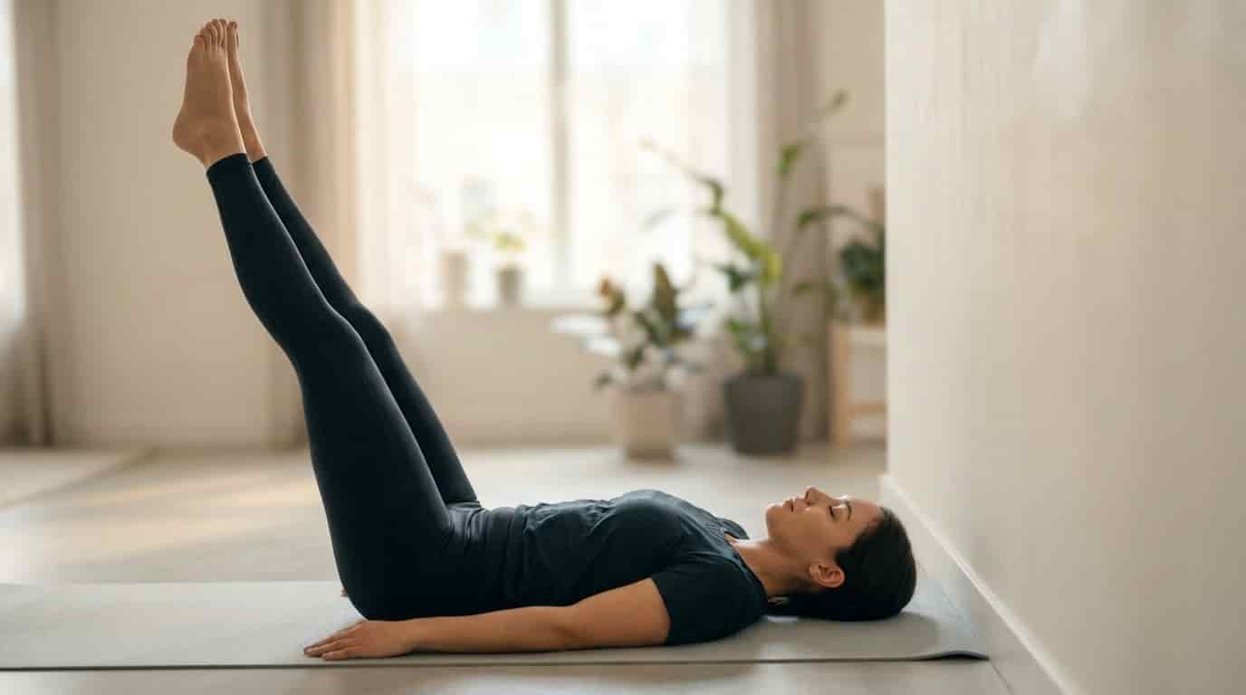 Nejúčinnější odpočinek pro vaše srdce trvá jen pár minut. Úlevu pocítíte okamžitě, i když vůbec nesportujete