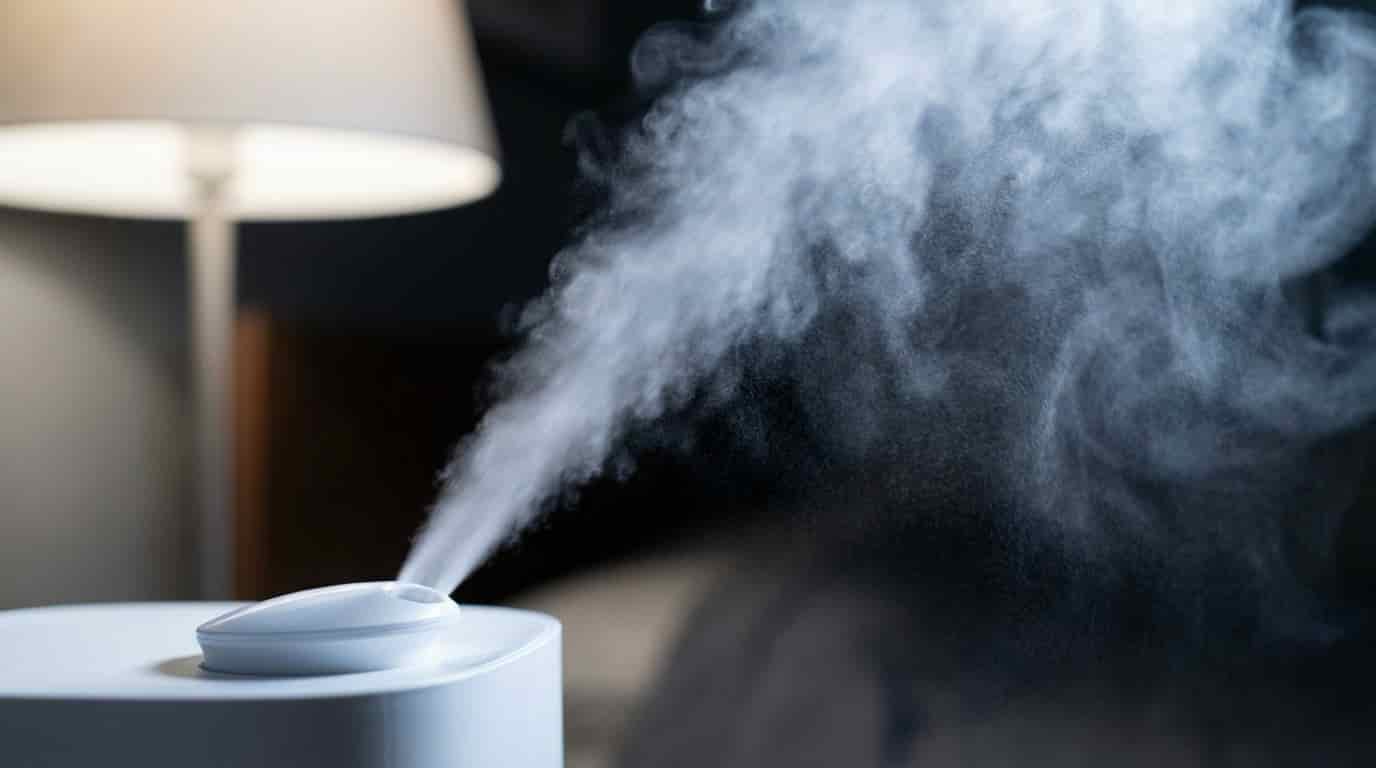 Body image for Největší omyl českých ložnic, který nás stojí zdraví. Správně nastavená vlhkost funguje lépe než hrst léků