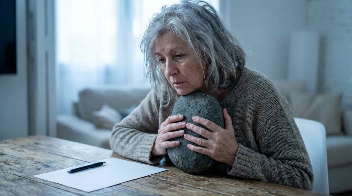 Největší omyl, kterého se dopouštíme na vlastním těle. Myslíme si, že trestáme viníka, ale ve skutečnosti trávíme sami sebe