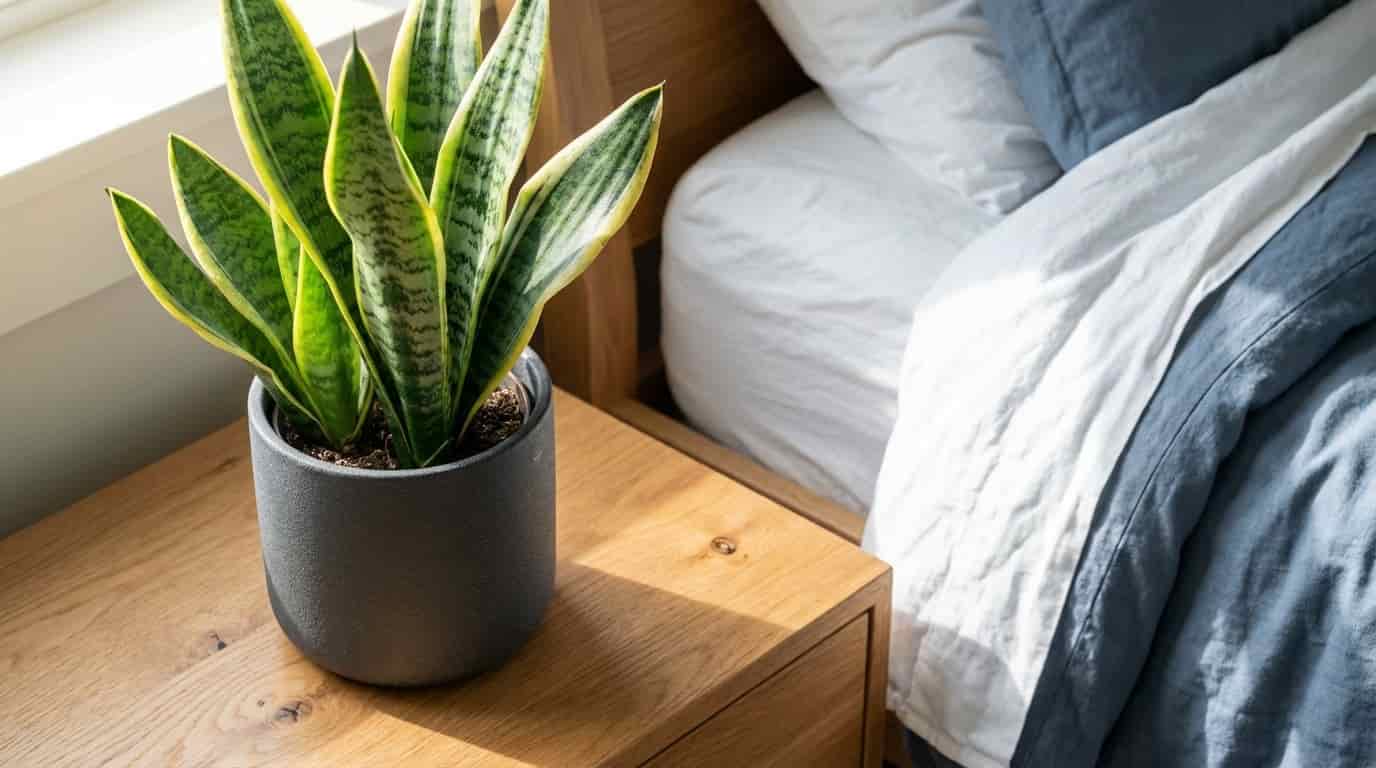 Největší omyl našich ložnic. Věc, kterou jsme léta vyhazovali na chodbu, nám přitom zachraňuje spánek