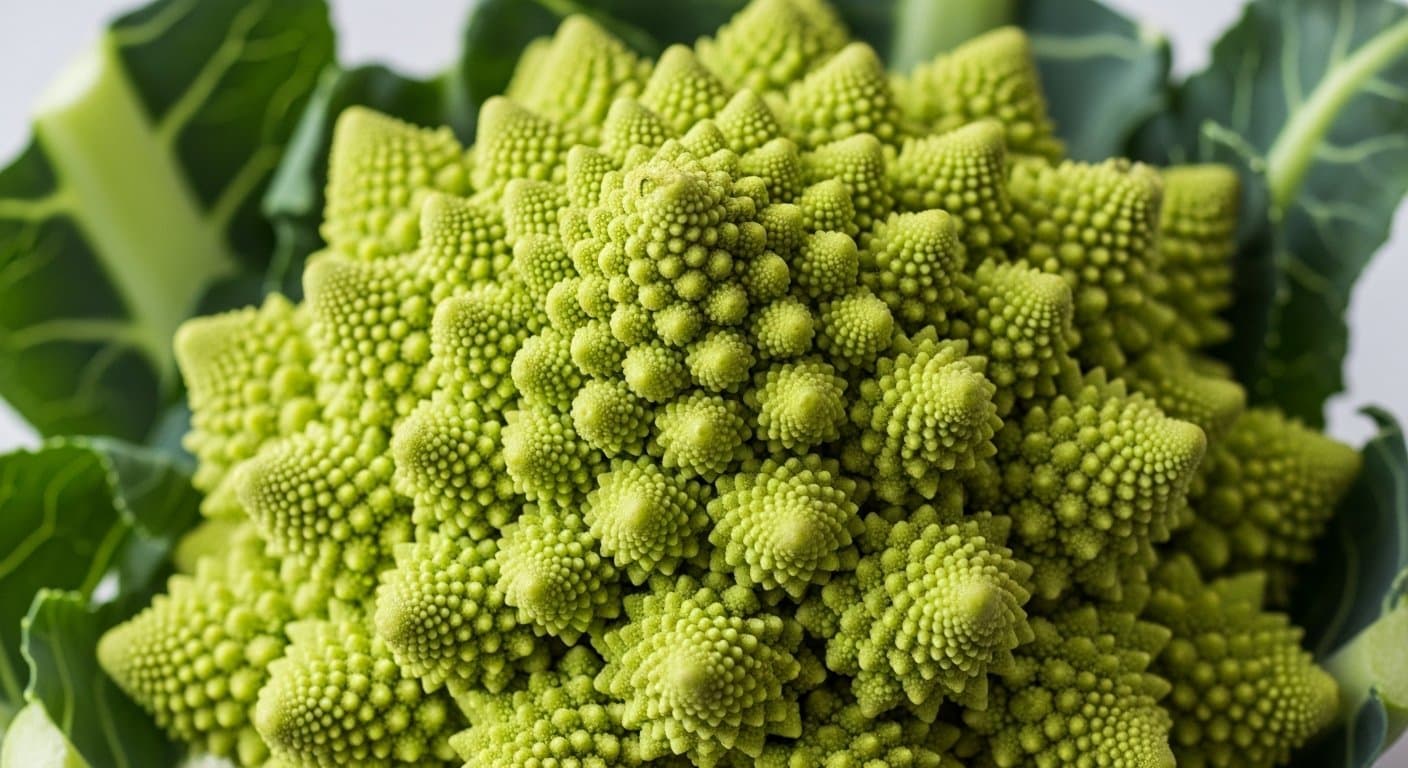 Neviditelná harmonie: Jak geometrické vzorce přírody uklidňují náš mozek a podporují zdraví?