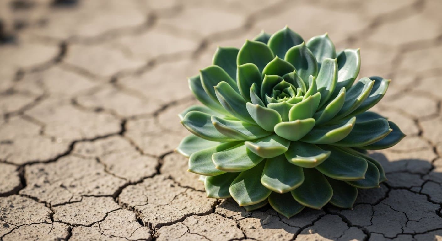 Neviditelná zbroj rostlin: Jak stres v přírodě dělá organismy silnějšími a co to znamená pro naši kondici