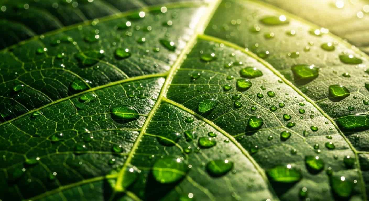 Neviditelný motor života: Jak fotosyntéza tankuje vaši energii a zdraví?