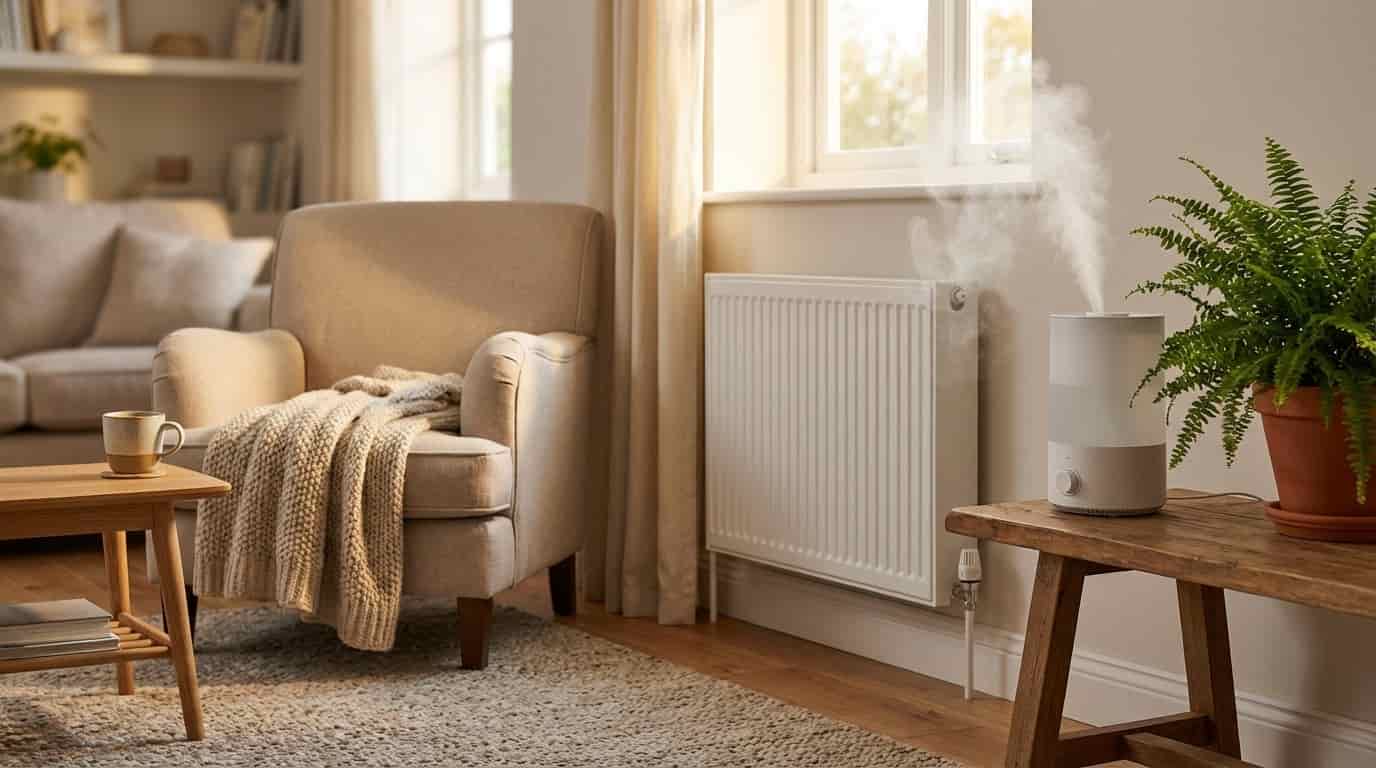 Neviditelný zloděj zdraví, kterého si hýčkáte v obýváku. Kvůli němu léky nezabírají