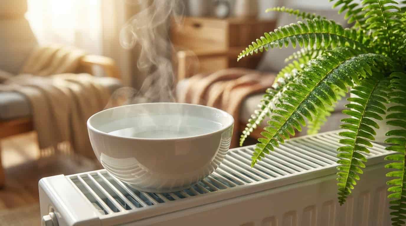 Body image for Neviditelný zloděj zdraví, kterého si hýčkáte v obýváku. Kvůli němu léky nezabírají