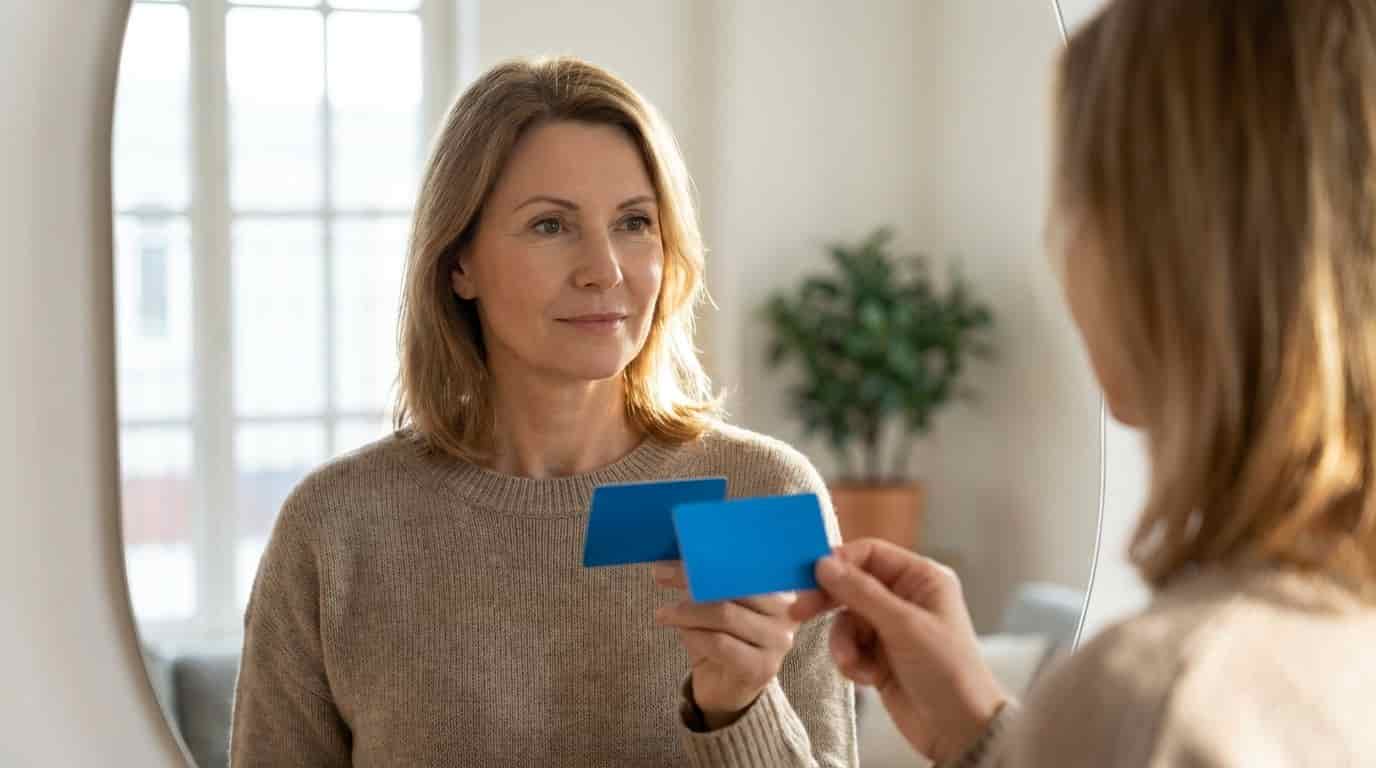 Nosíte ho celý život, ale jeho sílu podceňujete. Jediné slovo ve vaší občance, které tajně řídí vaše sebevědomí