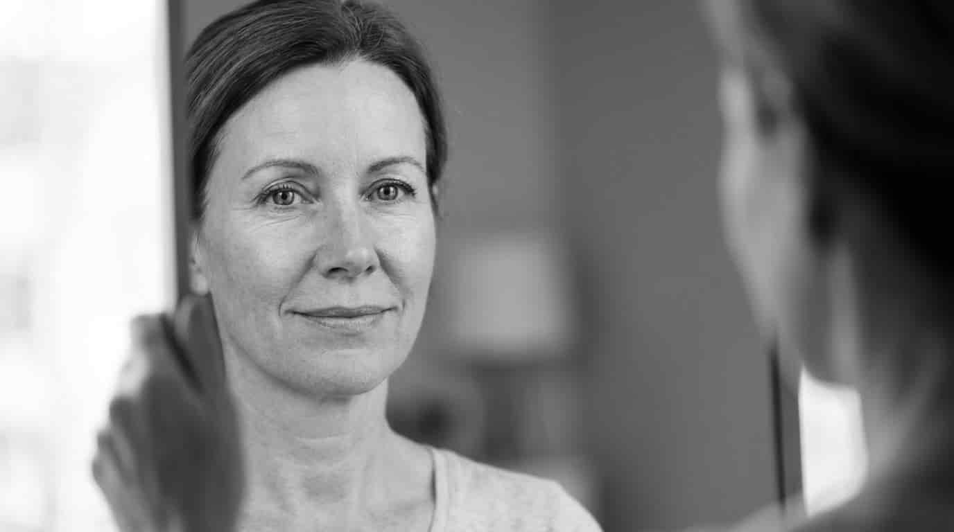 Body image for Nosíte ho celý život, ale jeho sílu podceňujete. Jediné slovo ve vaší občance, které tajně řídí vaše sebevědomí