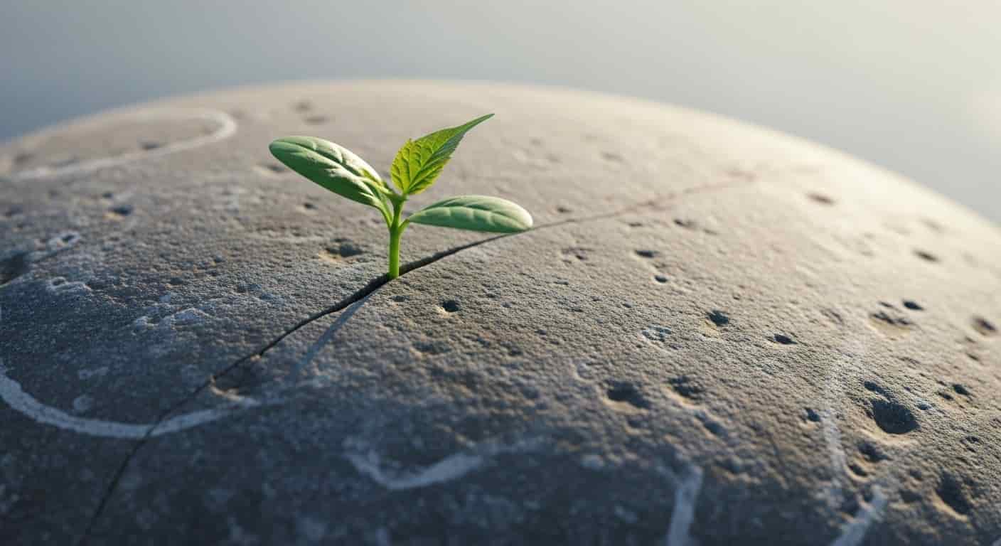 Objevte vnitřní sílu pro trvalé zdraví: Jak pěstovat mentální odolnost a radost z cesty