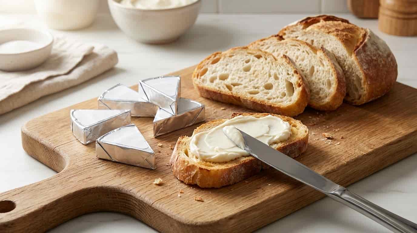 Oblíbená pochoutka k pečivu, která se tváří nevinně. Pro metabolismus starších lidí je to však jedna z největších brzd