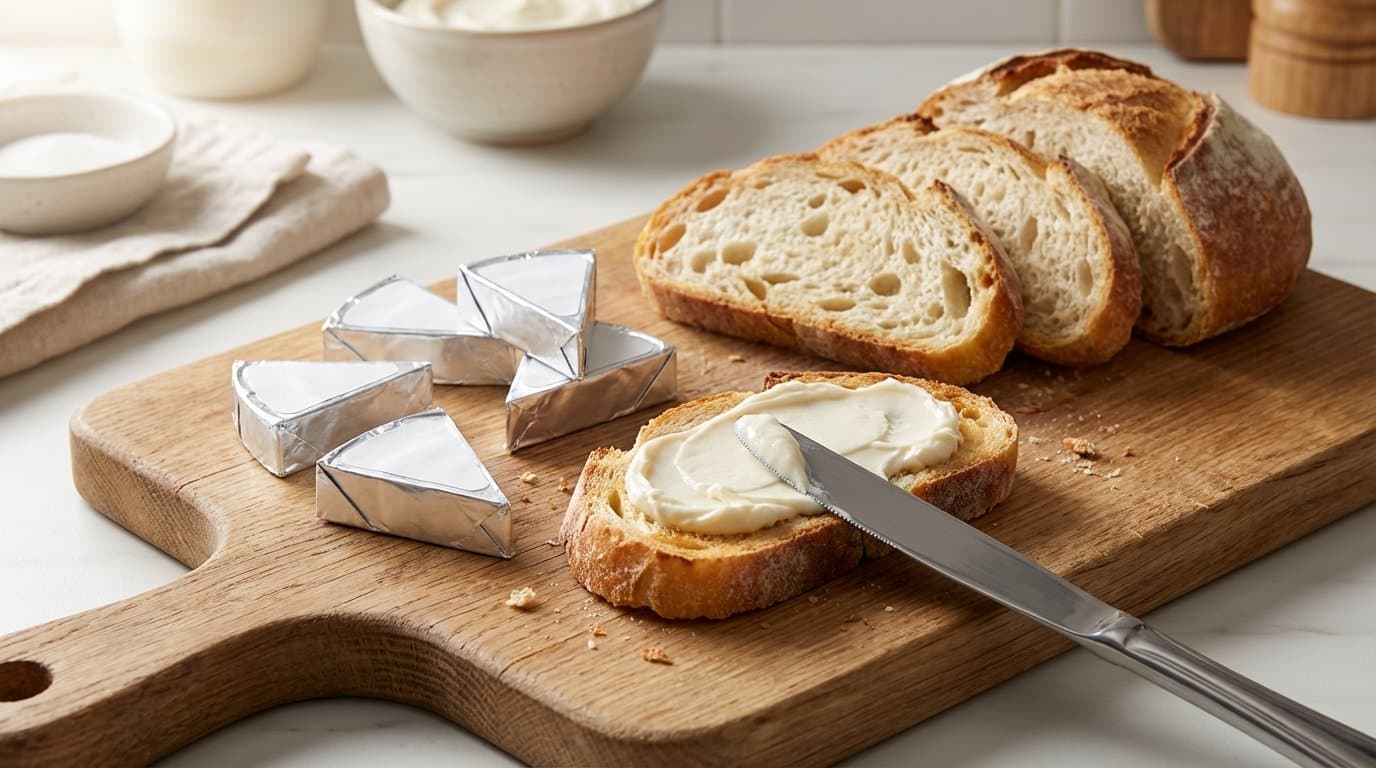 Oblíbená pochoutka k pečivu, která se tváří nevinně. Pro metabolismus starších lidí je to však jedna z největších brzd