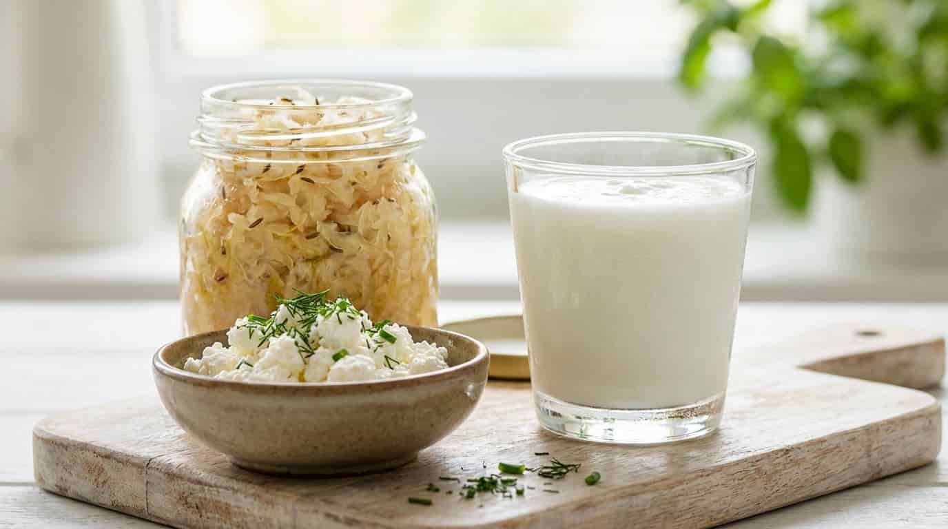 Body image for Oblíbená svačina českých domácností tiše likviduje imunitu. Proč byste tenhle sýr měli vyhodit z lednice ještě dnes