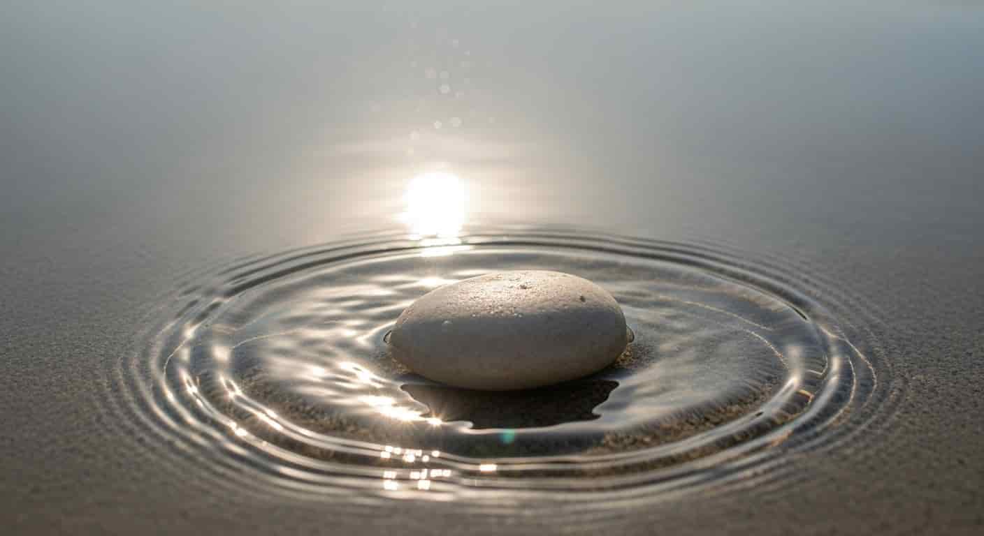 Od diety k životní radosti: Objevte sílu laskavého přístupu k vašemu zdraví