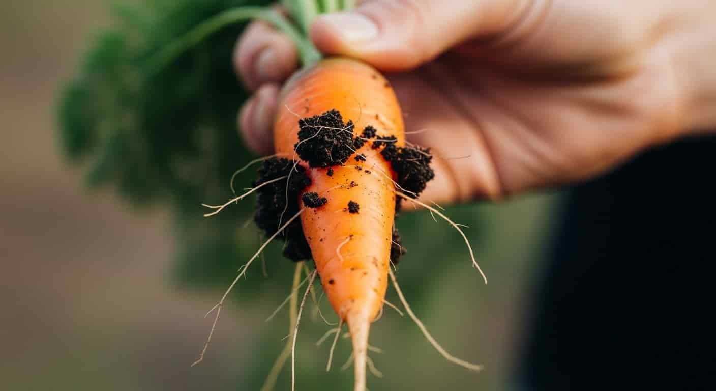 Od půdy k našemu já: Jak neviditelný život Země vyživuje náš vnitřní ekosystém