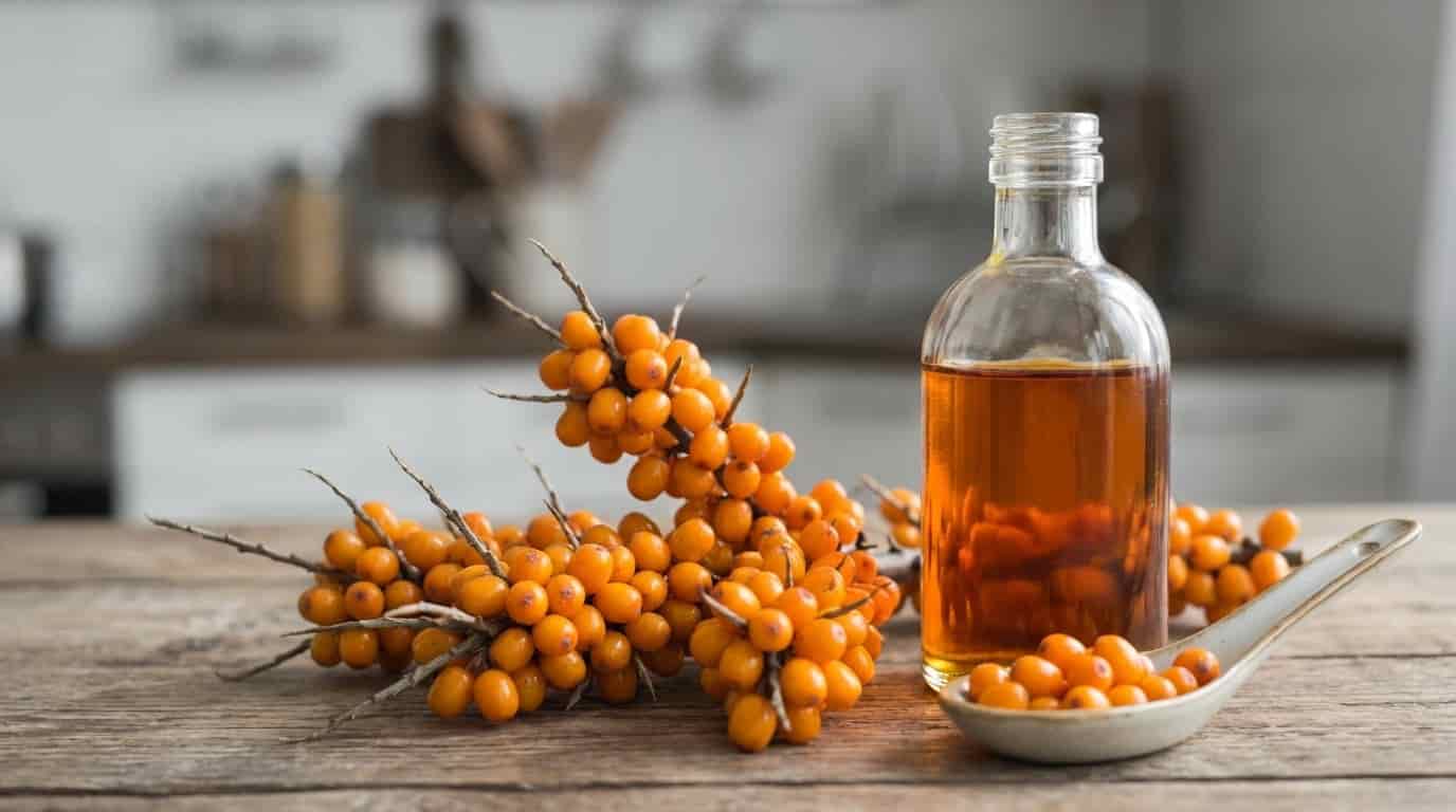 Oranžový zázrak, který přežije i sibiřský mráz. Pro vaši imunitu udělá víc než hrst drahých prášků